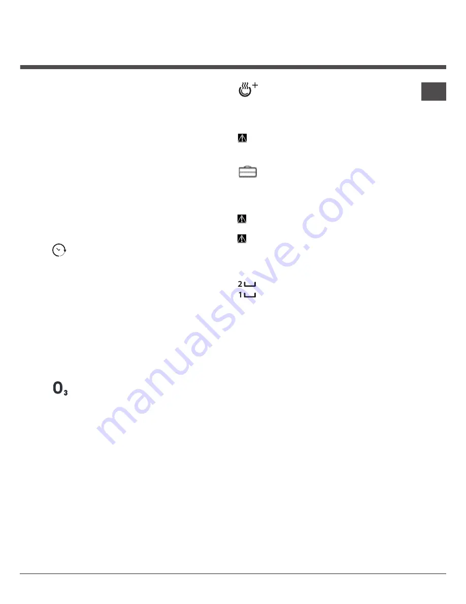 Ariston LTF 11H132 Скачать руководство пользователя страница 51