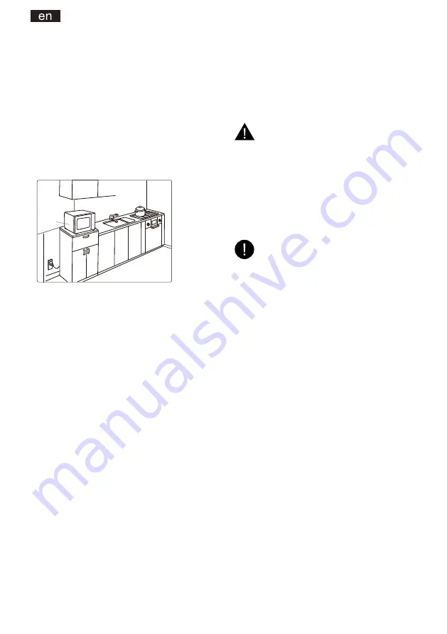 Ariston MWC 339 BL Скачать руководство пользователя страница 2