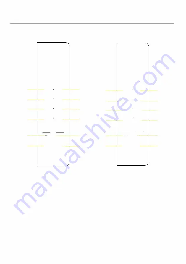 Ariston MWHF203 Operating Instructions Manual Download Page 7