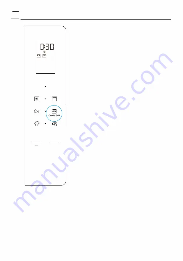 Ariston MWHF203 Скачать руководство пользователя страница 15