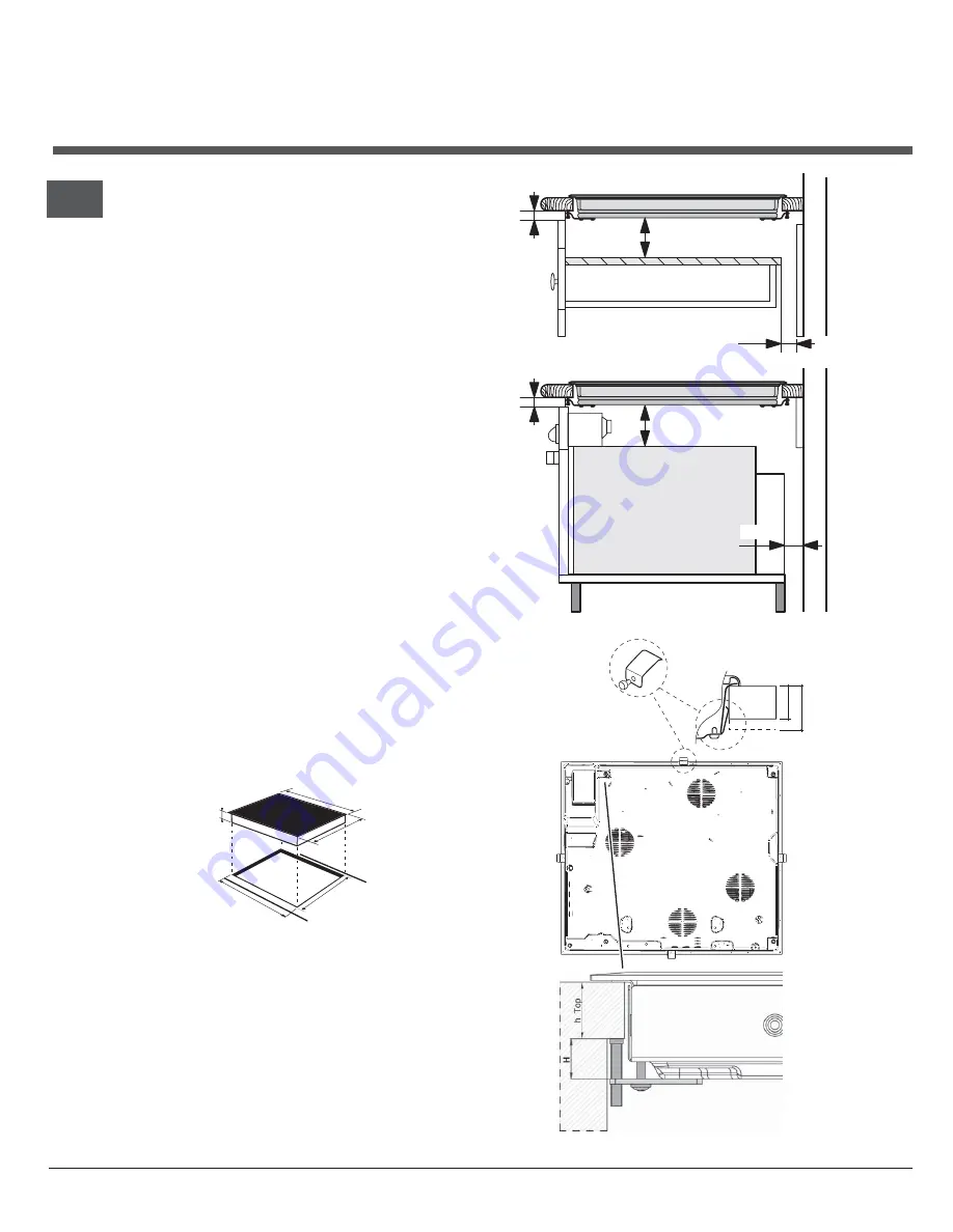 Ariston NIO 844 DO B AUS Скачать руководство пользователя страница 2