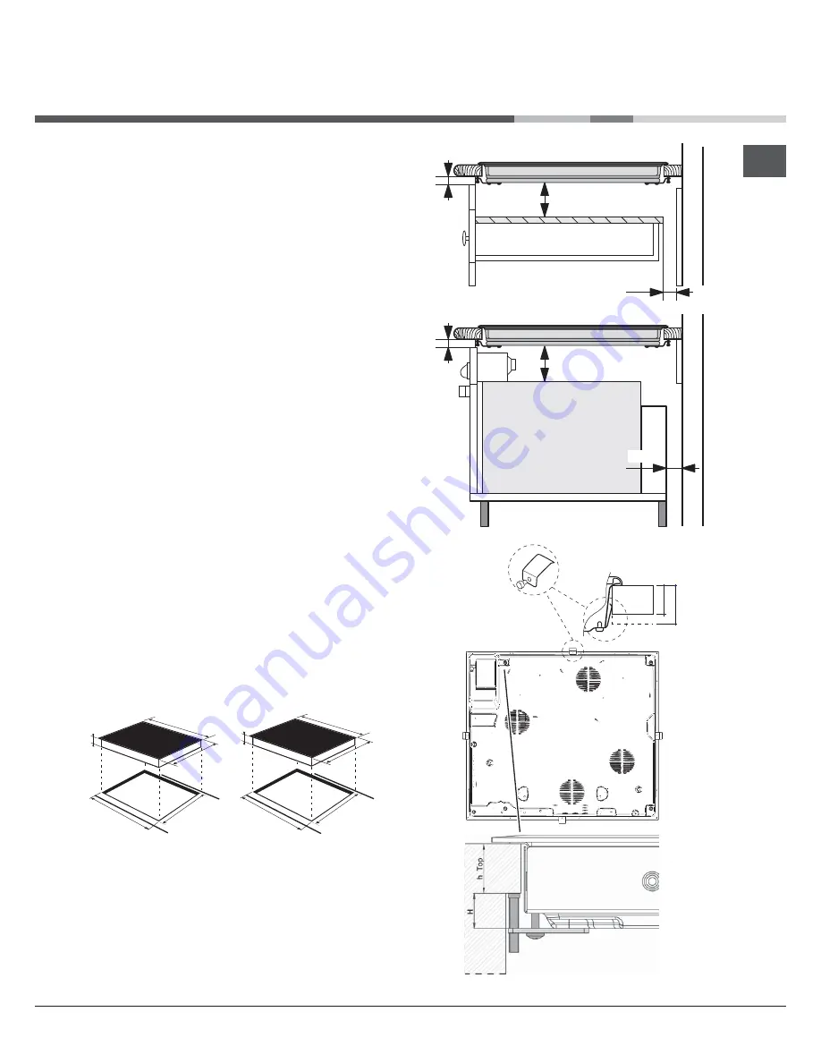 Ariston NRA 640 B Скачать руководство пользователя страница 17