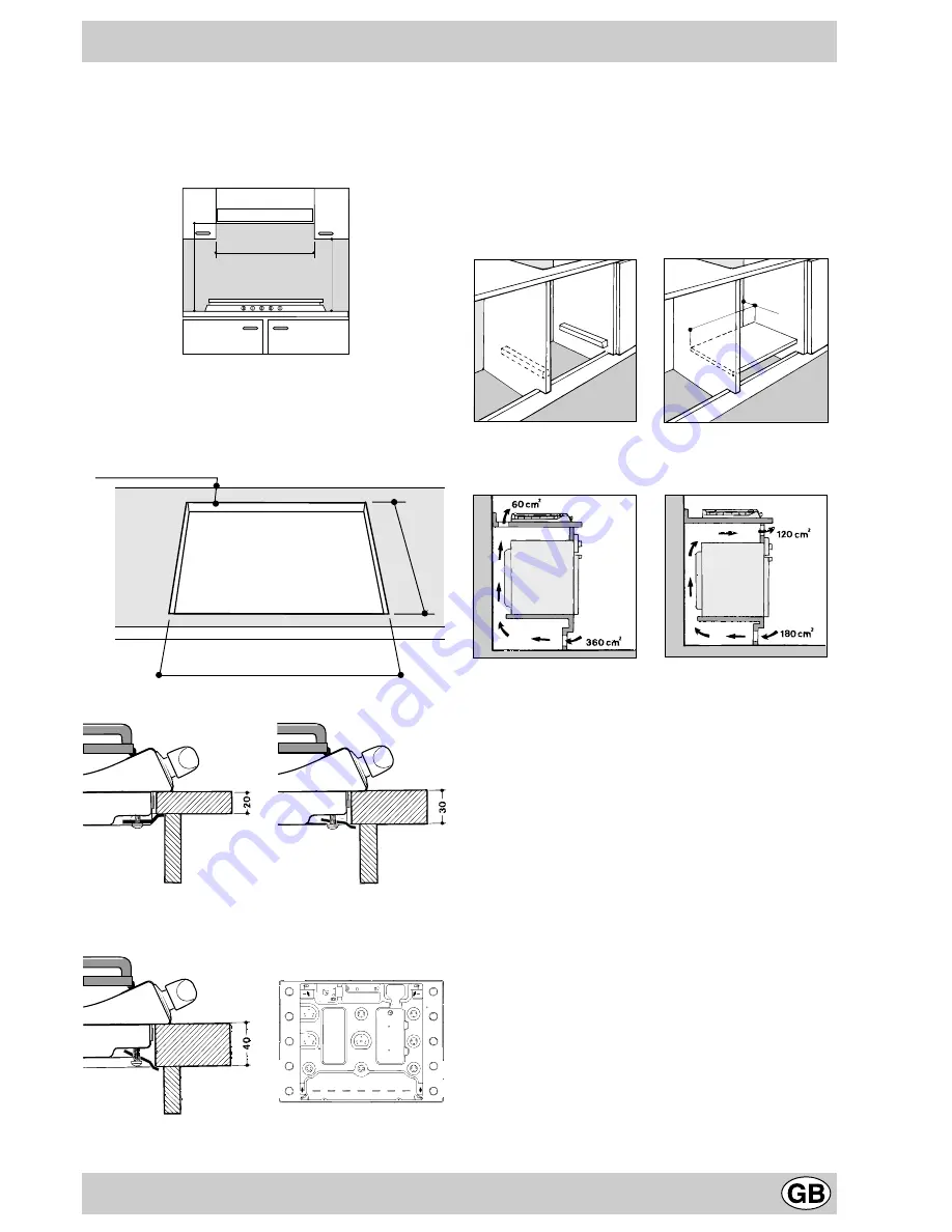 Ariston PF750AST User Instruction Book Download Page 7