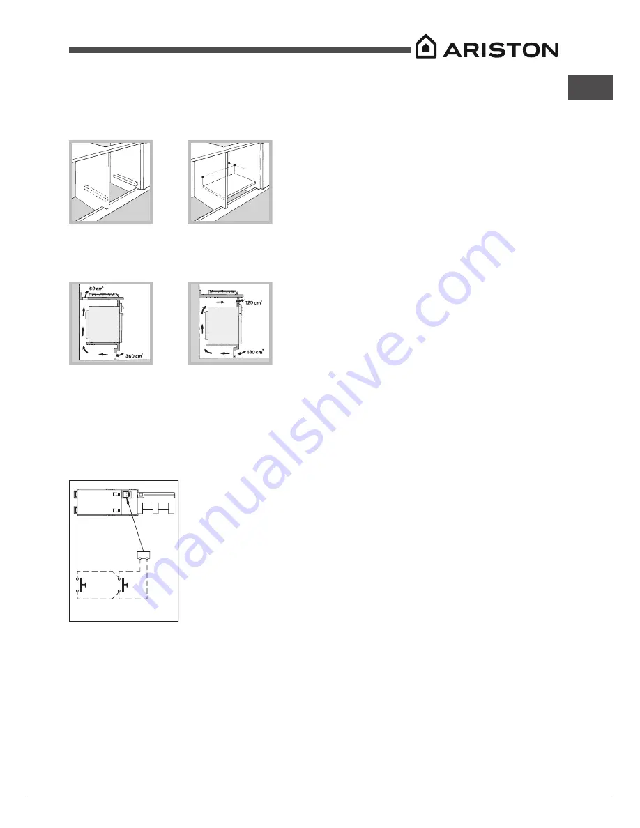 Ariston PH 960 T GH AUS Скачать руководство пользователя страница 7