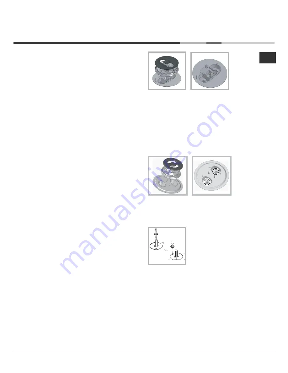 Ariston PK 640 R GH AUS Скачать руководство пользователя страница 19