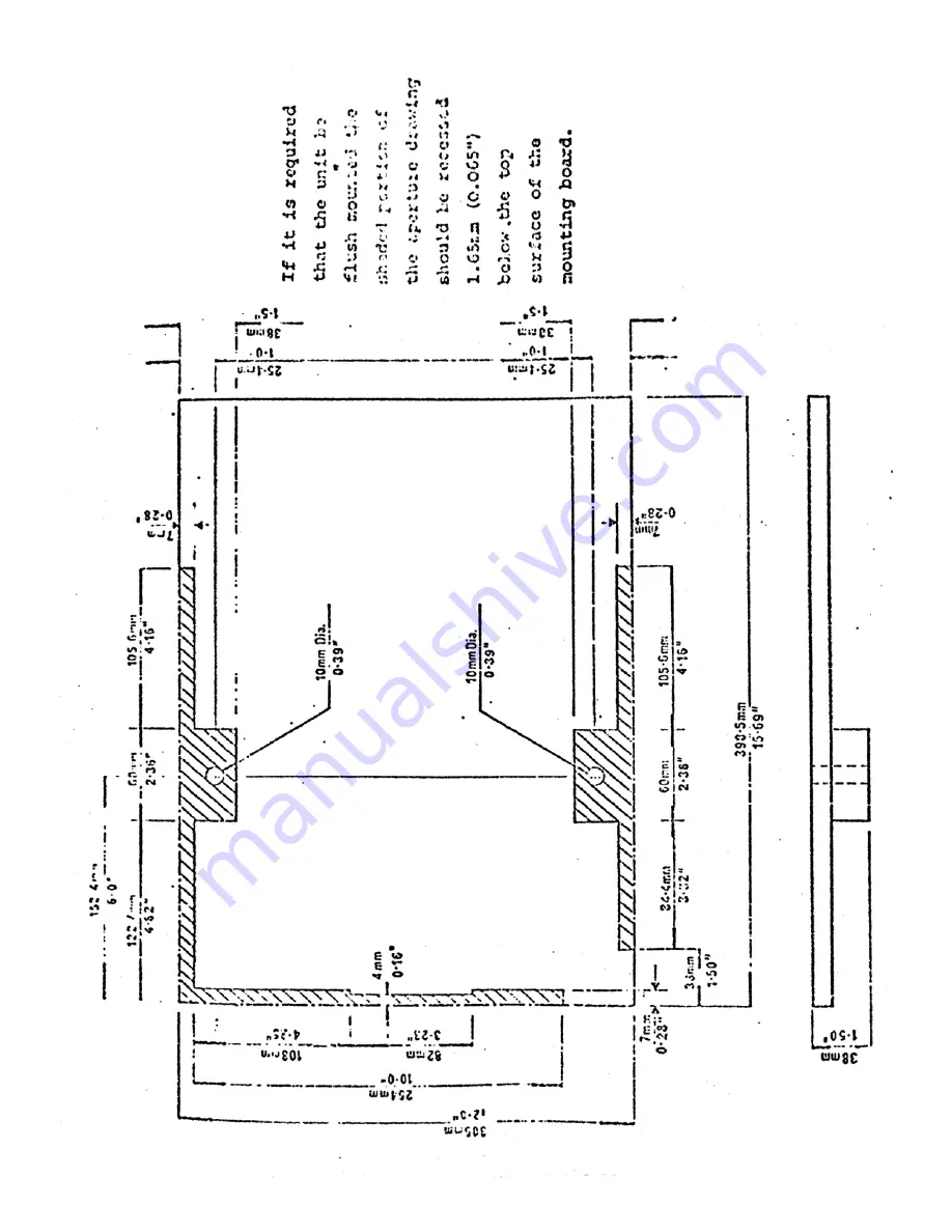 Ariston RD11s Скачать руководство пользователя страница 7