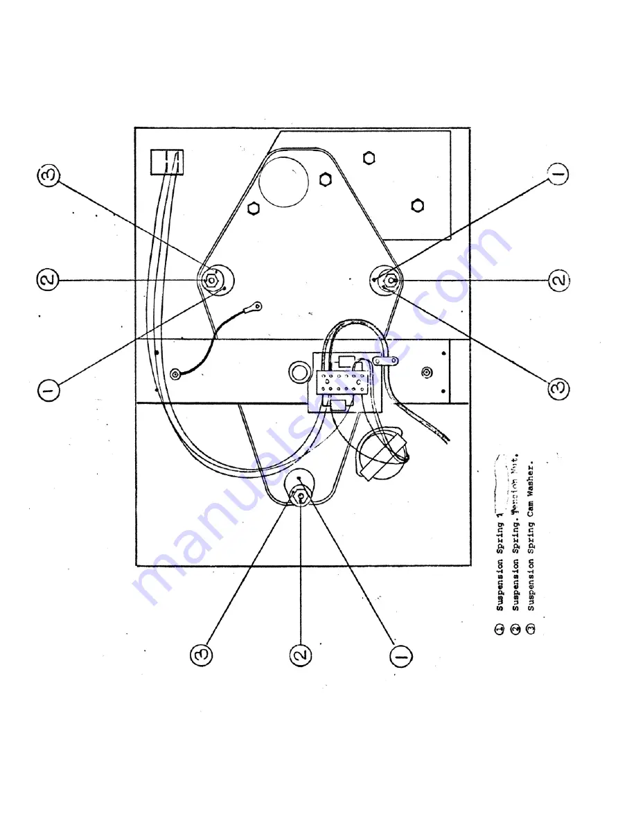 Ariston RD11s Owner'S Manual Download Page 15