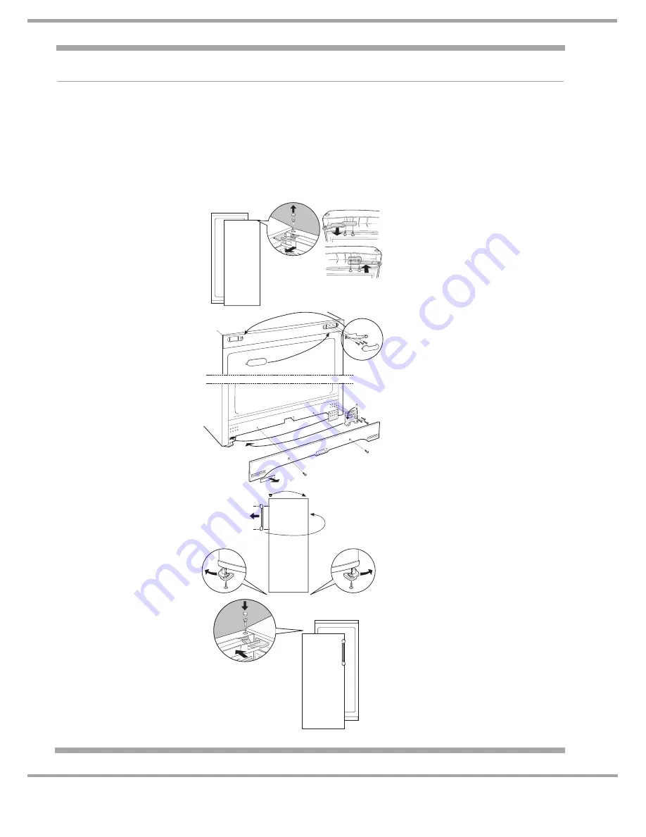 Ariston SD1511 Service Information Download Page 10