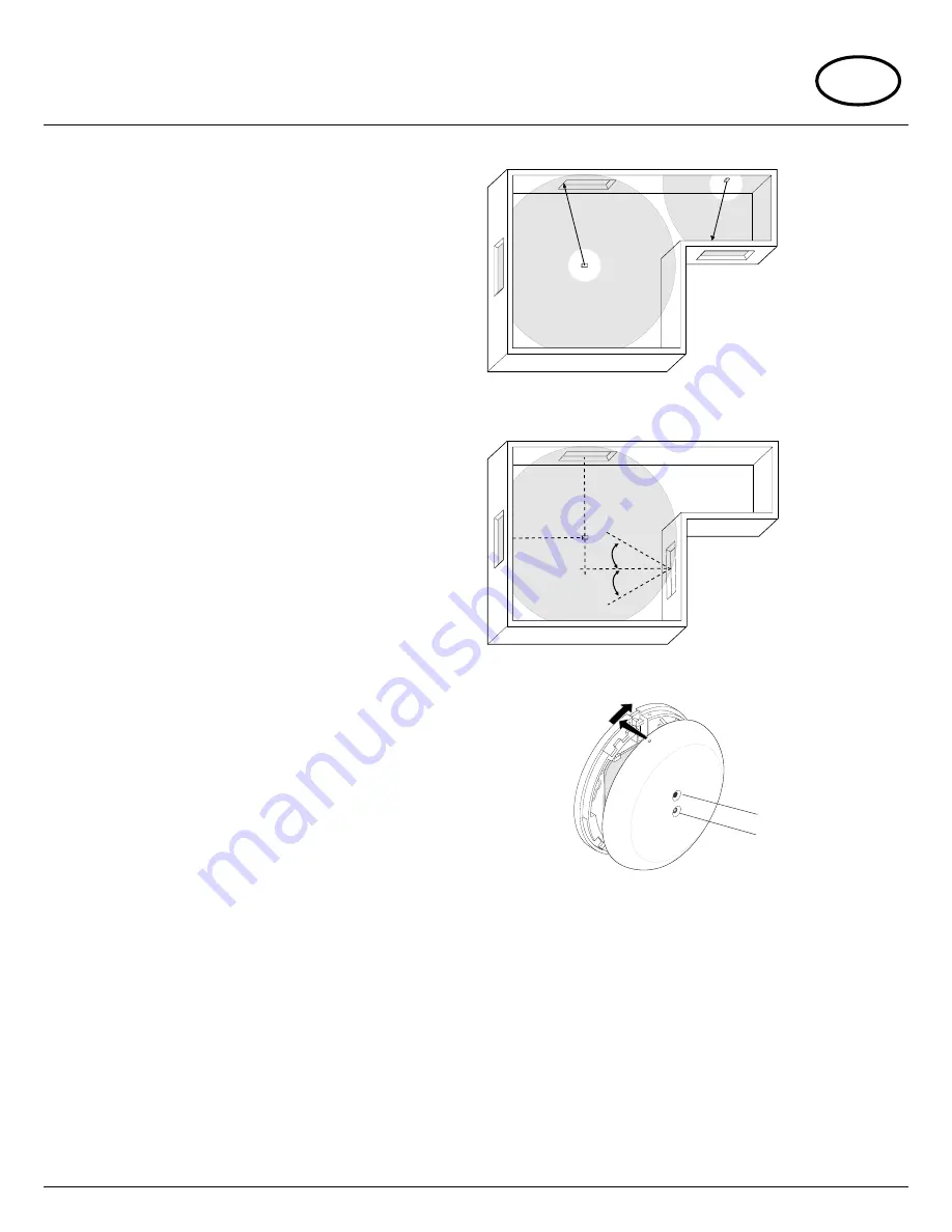 Aritech ShatterPro 3 Installation Instructions Manual Download Page 7