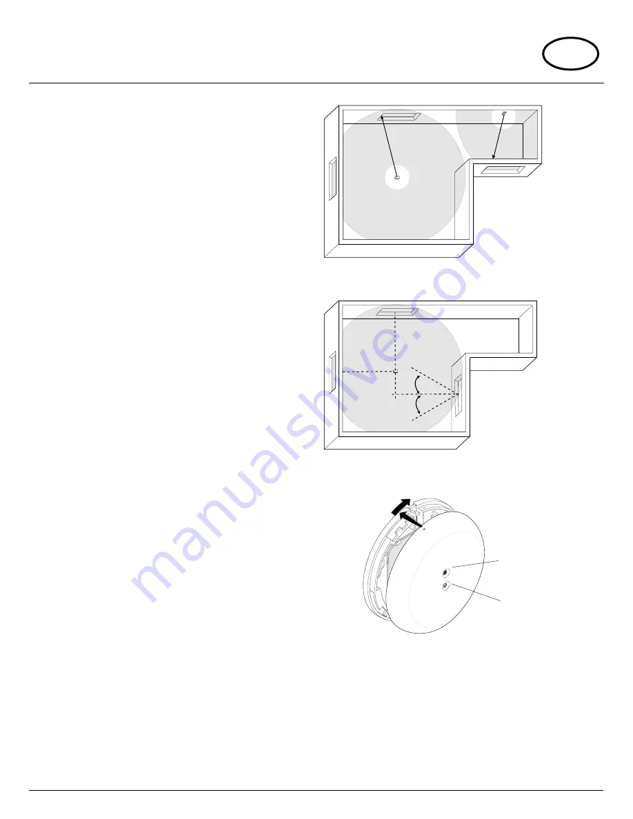 Aritech ShatterPro 3 Installation Instructions Manual Download Page 11