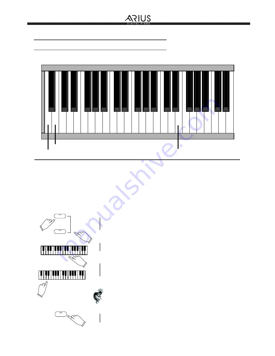 Arius STN-1000 User Manual Download Page 30