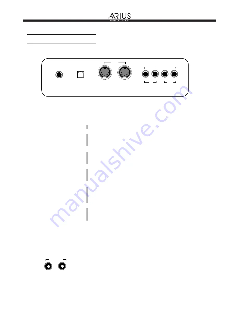 Arius STN-1000 User Manual Download Page 39