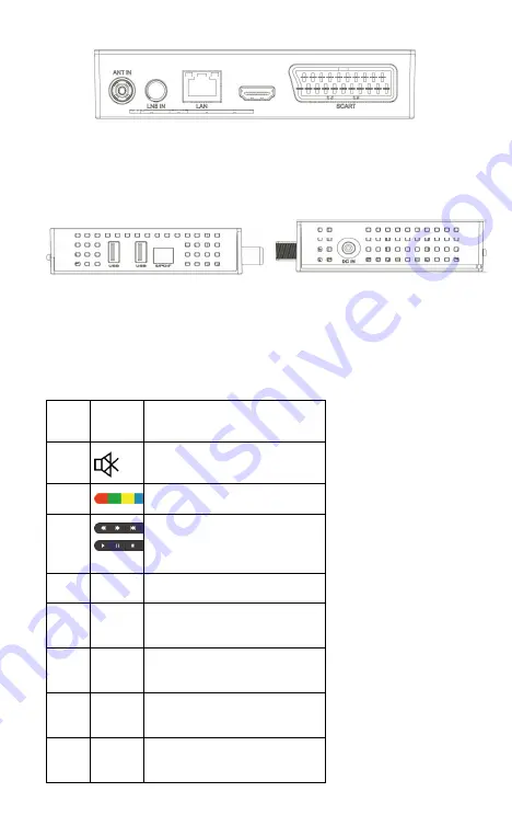 Ariva 175 COMBO User Manual Download Page 23