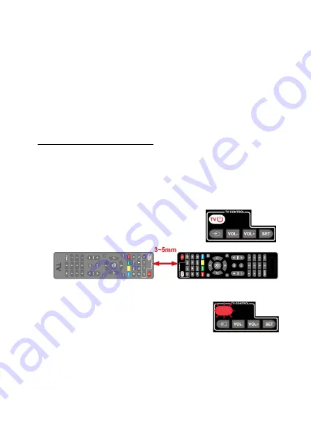 Ariva T30MINI User Manual Download Page 21