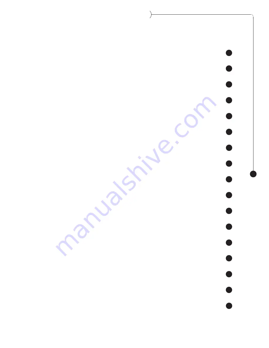 Arizant Ranger 245 Operator'S Manual Download Page 42