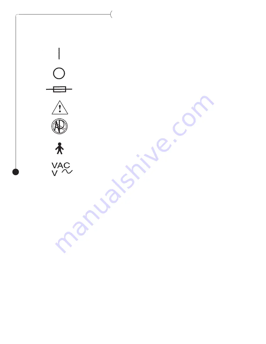 Arizant Ranger 245 Operator'S Manual Download Page 53