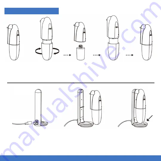 Arizona AirScent AMAZER Product Manual Download Page 3