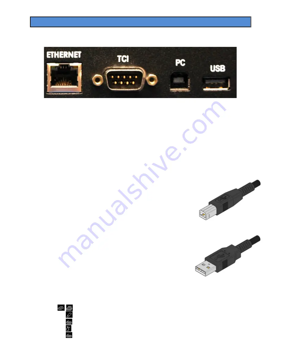 Arizona Instrument COMPUTRAC MAX 4000 User Manual Download Page 20