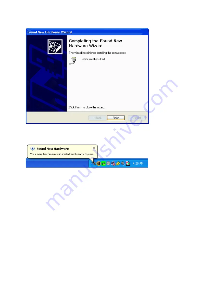 Arizona Instrument COMPUTRAC MAX 4000 User Manual Download Page 27