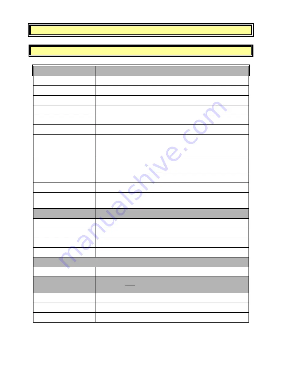 Arizona Instrument JEROME 431-X Operation Manual Download Page 10