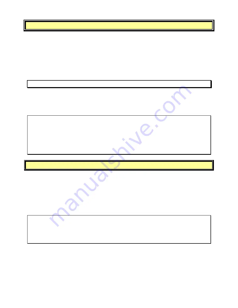 Arizona Instrument JEROME 431-X Operation Manual Download Page 37