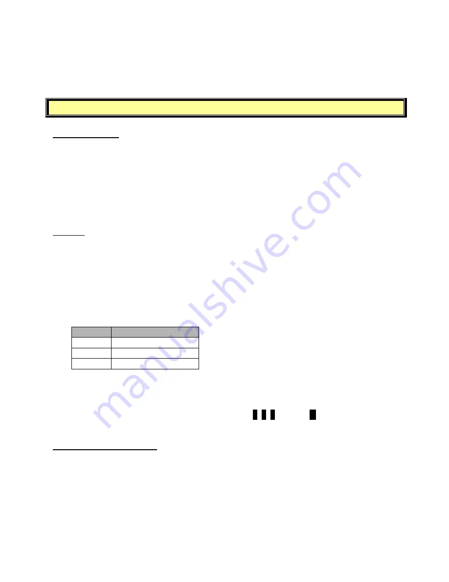 Arizona Instrument JEROME J605 User Manual Download Page 15