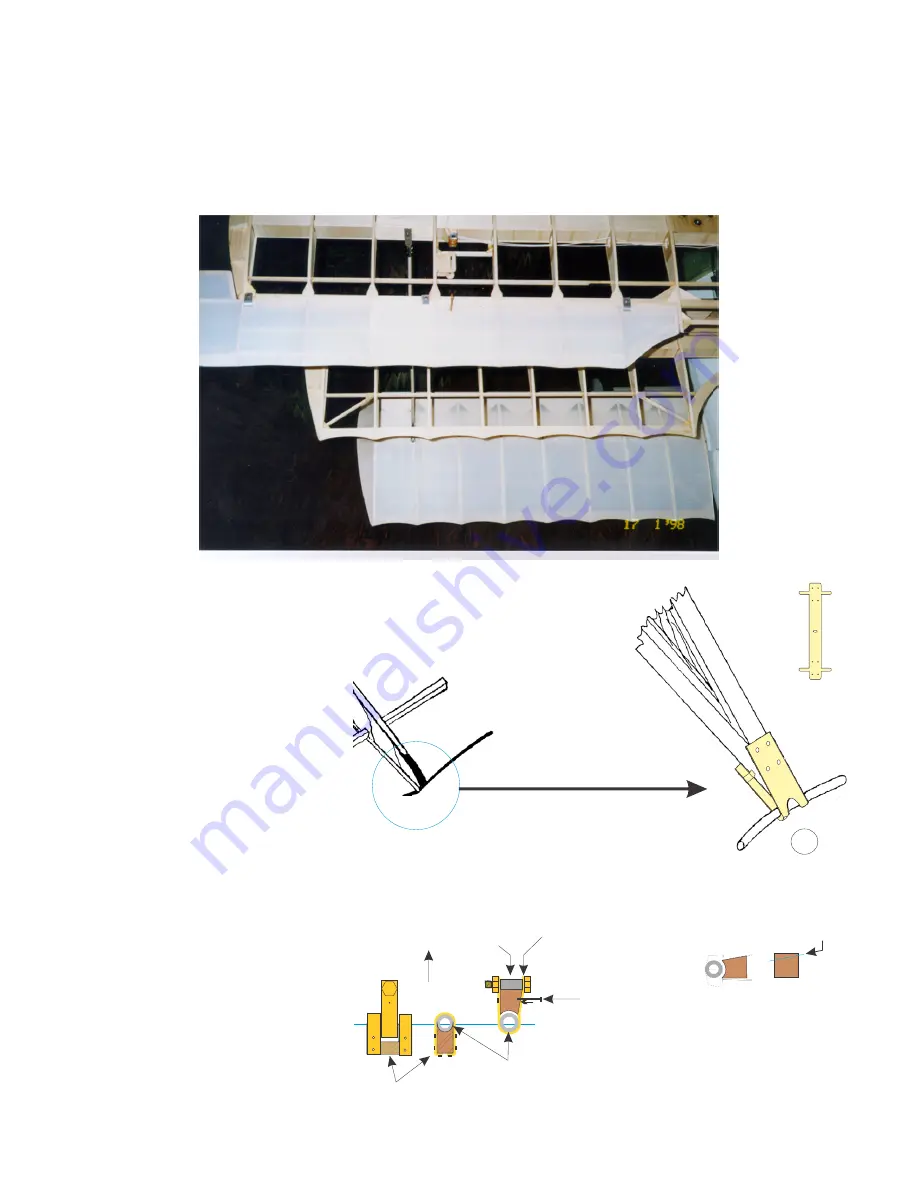 Arizona Curtiss Model F User Manual Download Page 10