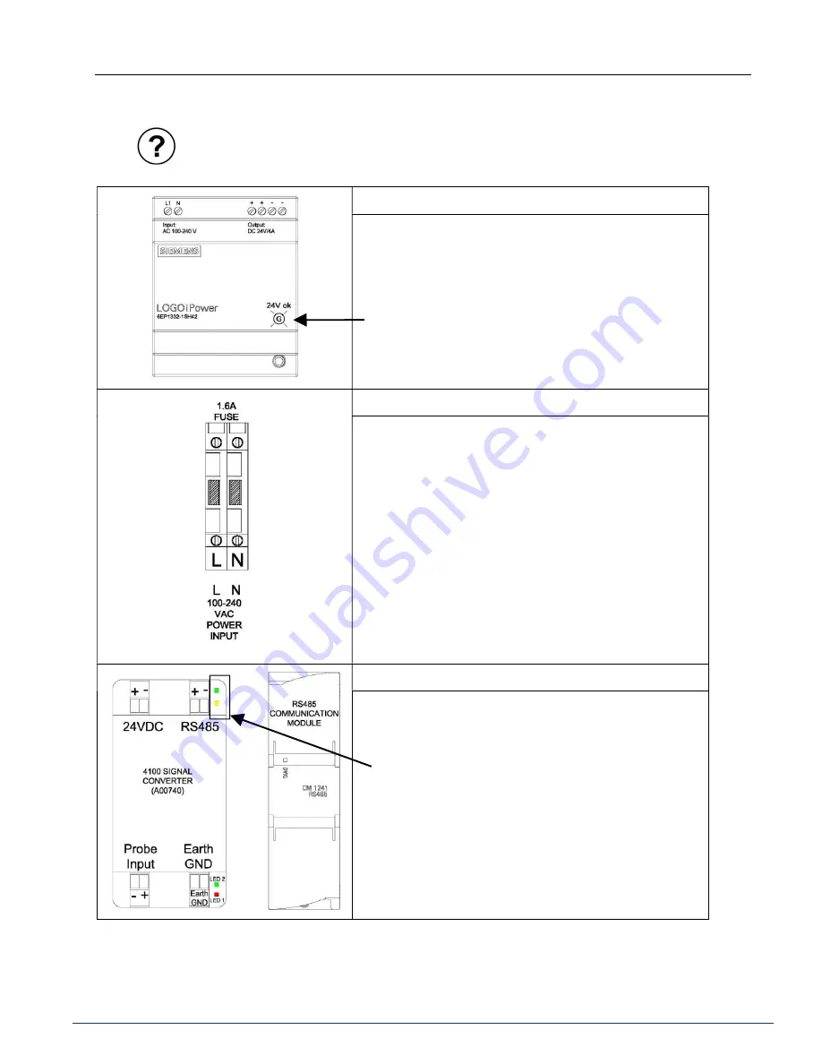 ARJAY ENGINEERING 4100-HCF2 User Manual Download Page 29