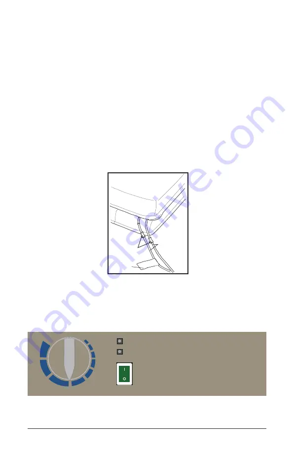 Arjo AtmosAir 9000A Instructions For Use Manual Download Page 82