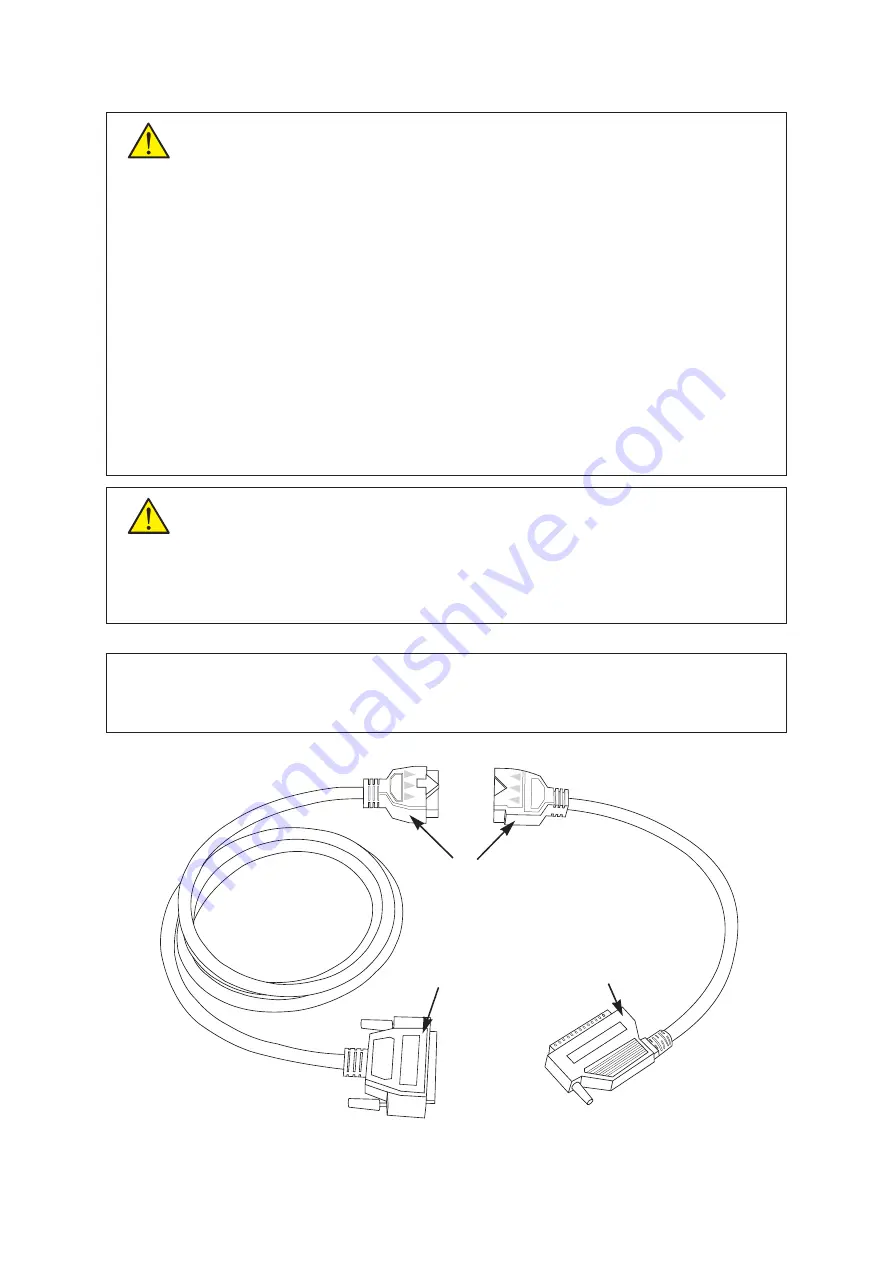 Arjo Enterprise 9600X Instructions For Use Manual Download Page 16