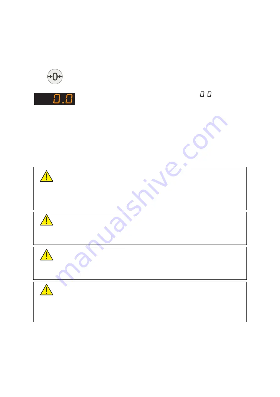 Arjo Enterprise 9600X Instructions For Use Manual Download Page 45