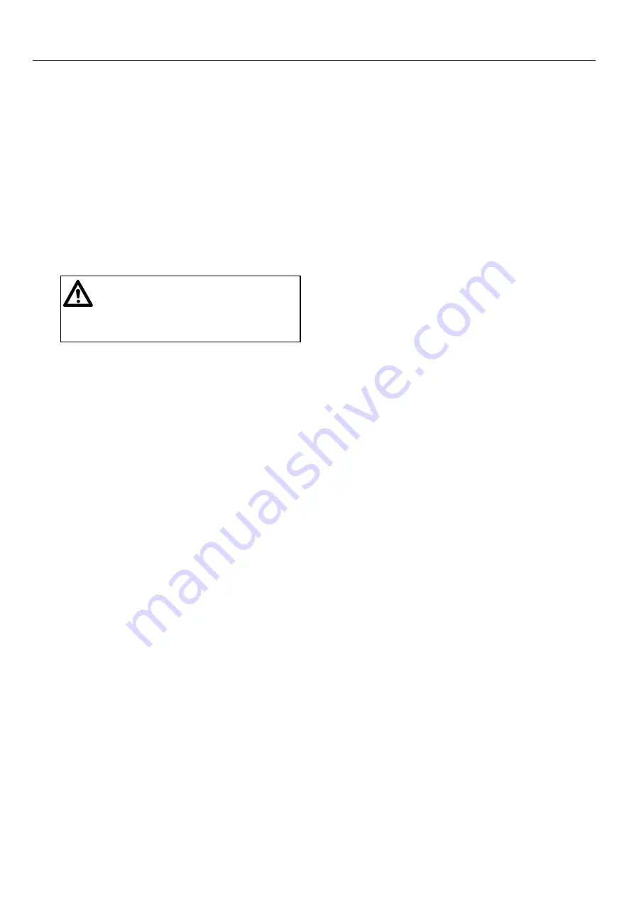 Arjo MAA1210-L User Manual Download Page 5