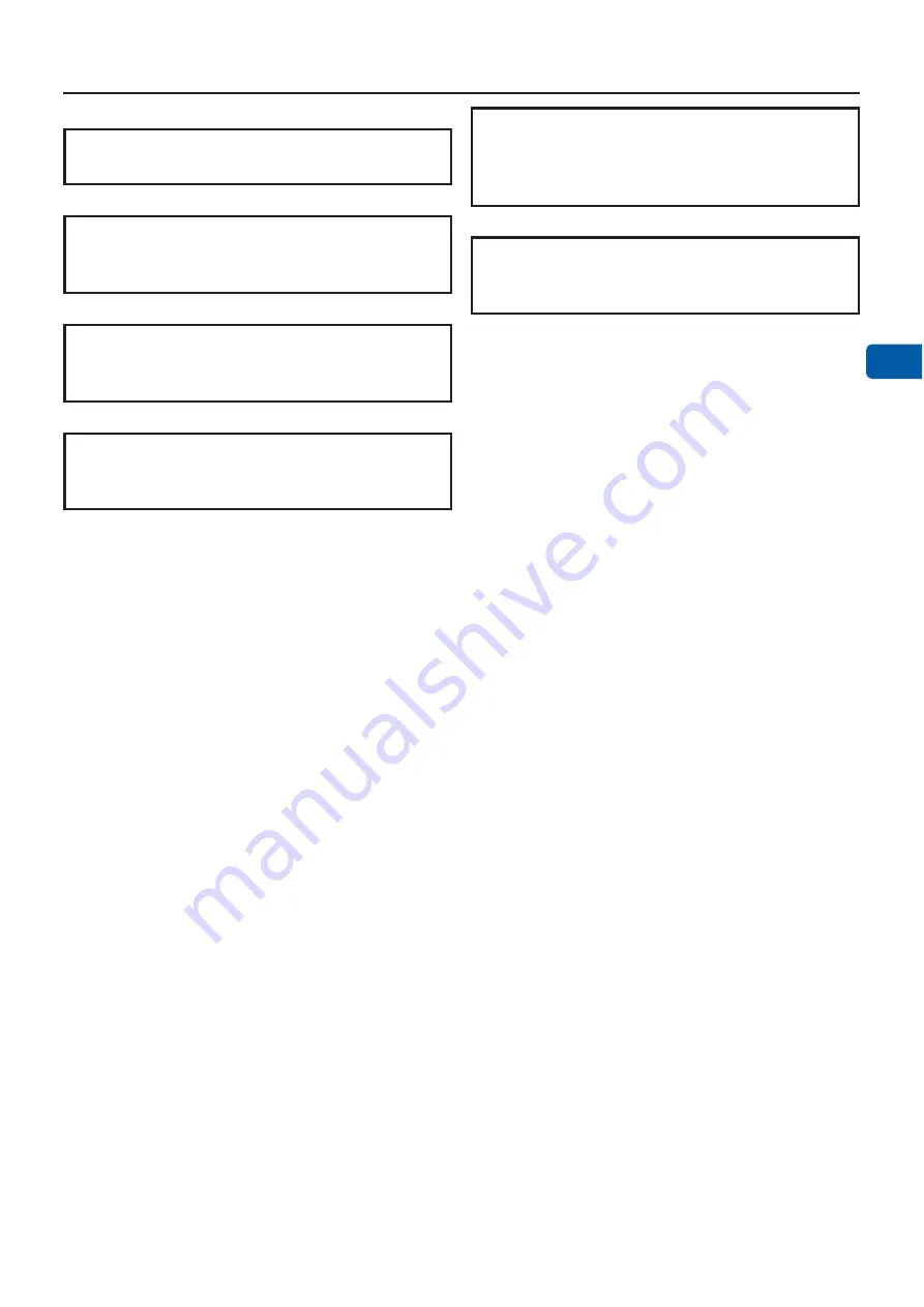 Arjo MAA2050M Instructions For Use Manual Download Page 19