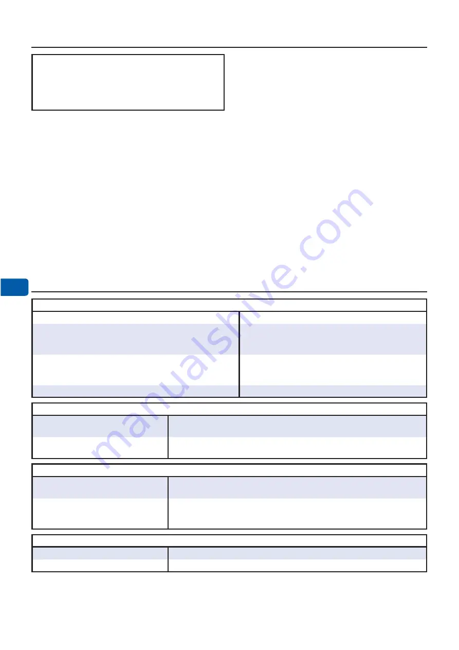 Arjo MAA2050M Instructions For Use Manual Download Page 74