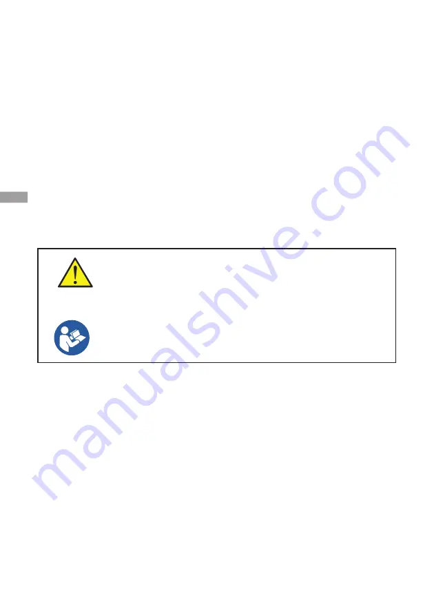 Arjo Pentaflex 120 Instructions For Use Manual Download Page 34