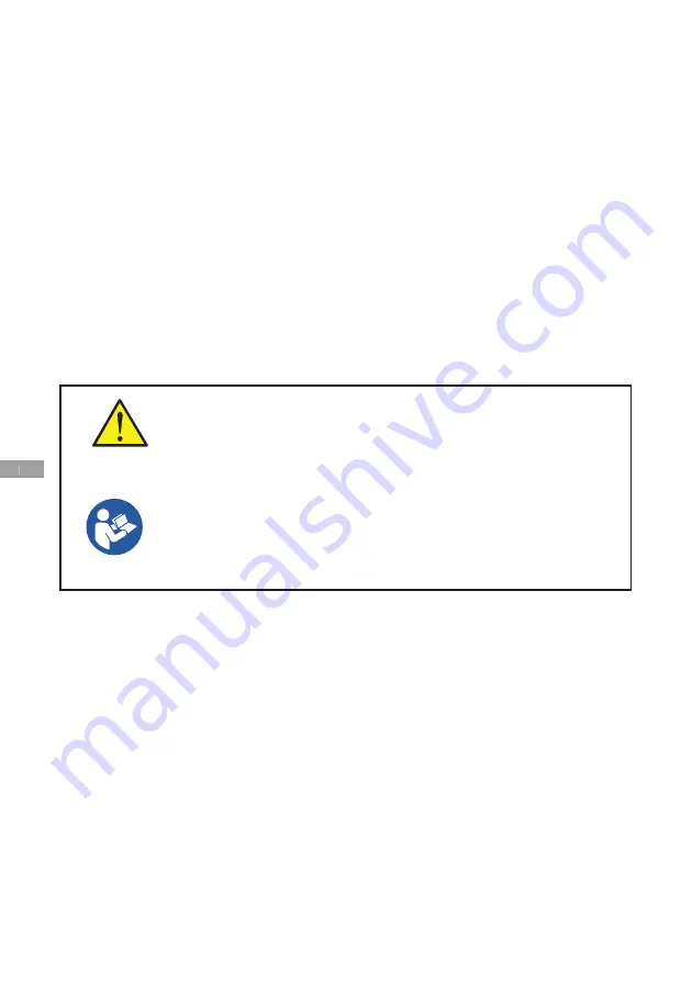 Arjo Pentaflex 120 Instructions For Use Manual Download Page 54