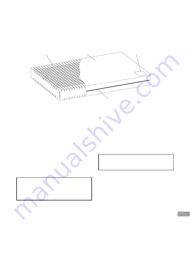 Arjo Pentaflex 120 Instructions For Use Manual Download Page 95