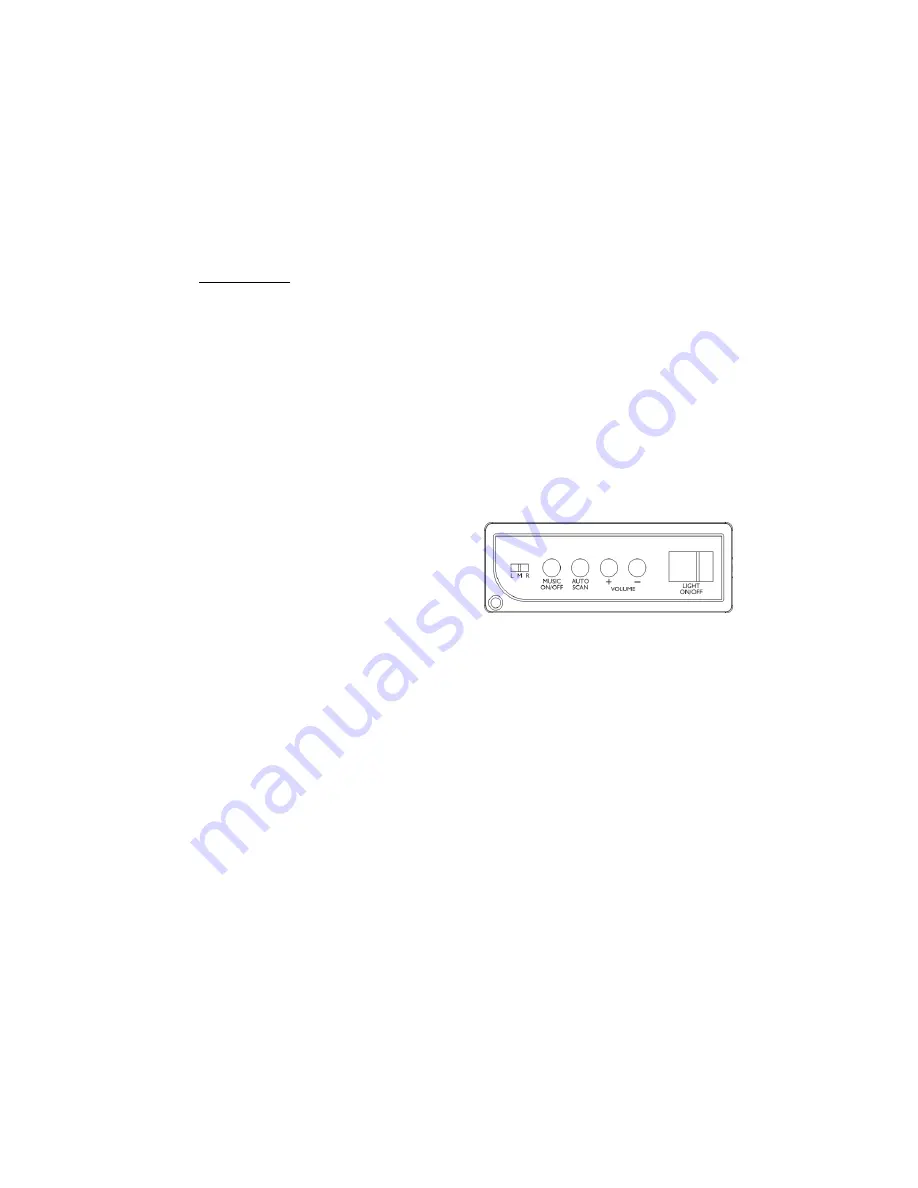 Arkon AW850 User Manual Download Page 5