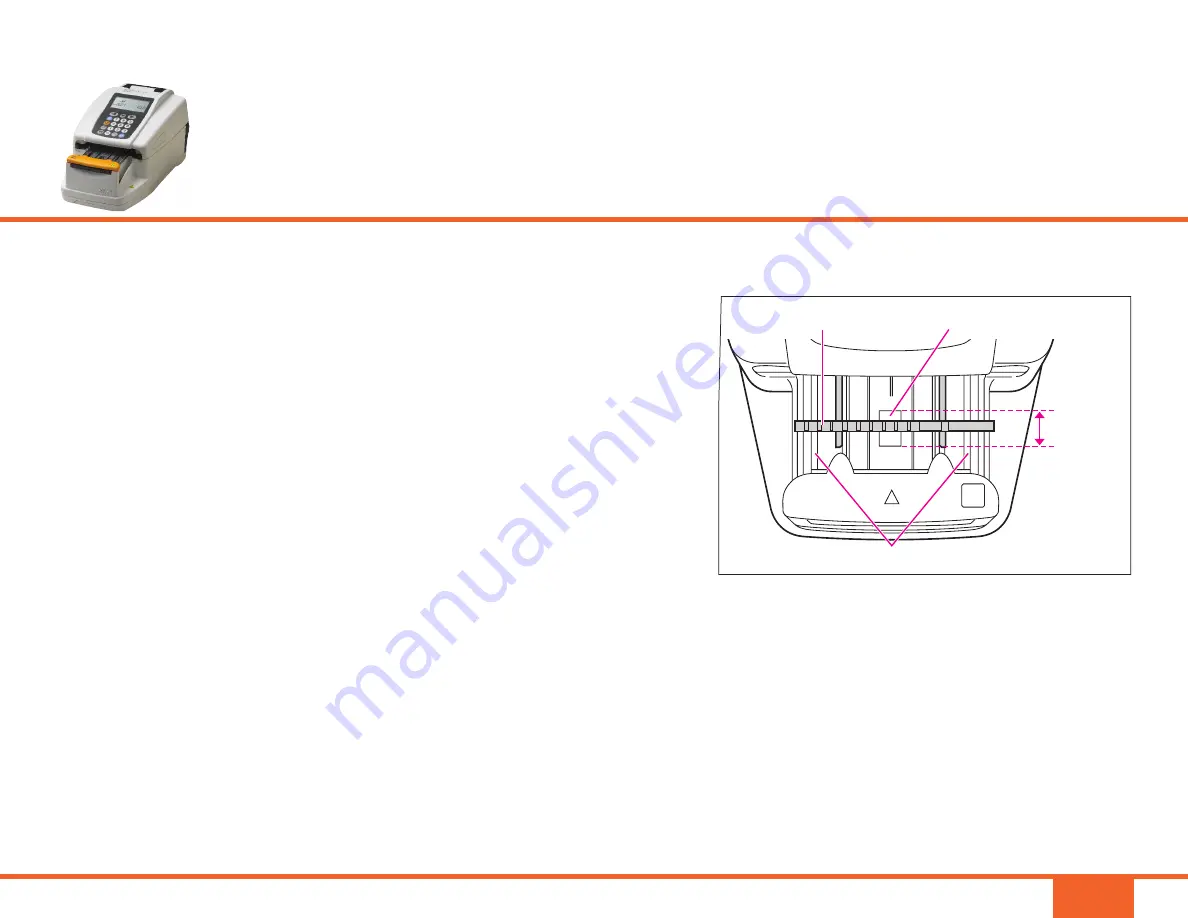 Arkray AUTION ELEVEN AE-4022 Quick Reference Manual Download Page 10