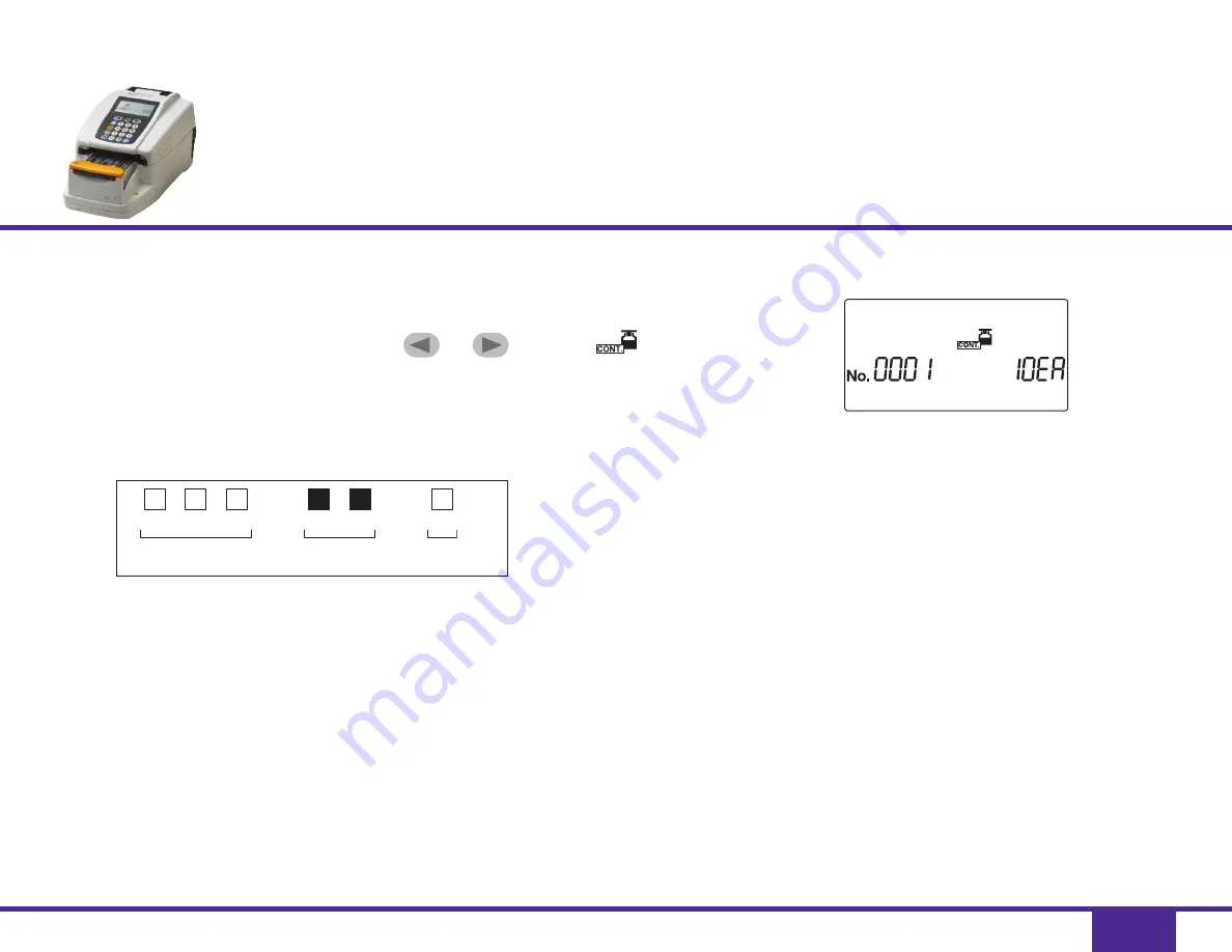 Arkray AUTION ELEVEN AE-4022 Скачать руководство пользователя страница 12