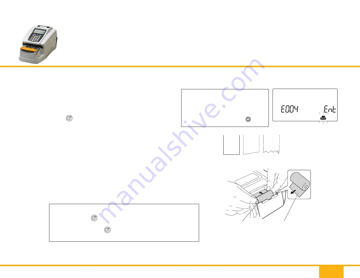 Arkray AUTION ELEVEN AE-4022 Скачать руководство пользователя страница 20