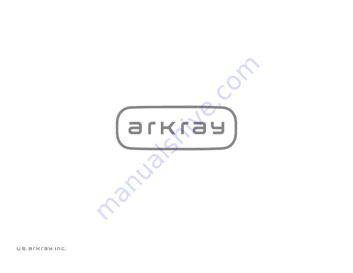 Arkray AUTION ELEVEN AE-4022 Скачать руководство пользователя страница 26