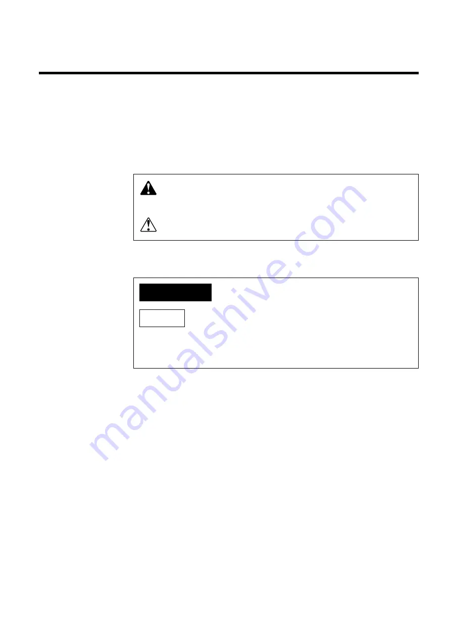 Arkray SPOTCHEM EZ SP-4430 Operating Manual Download Page 4