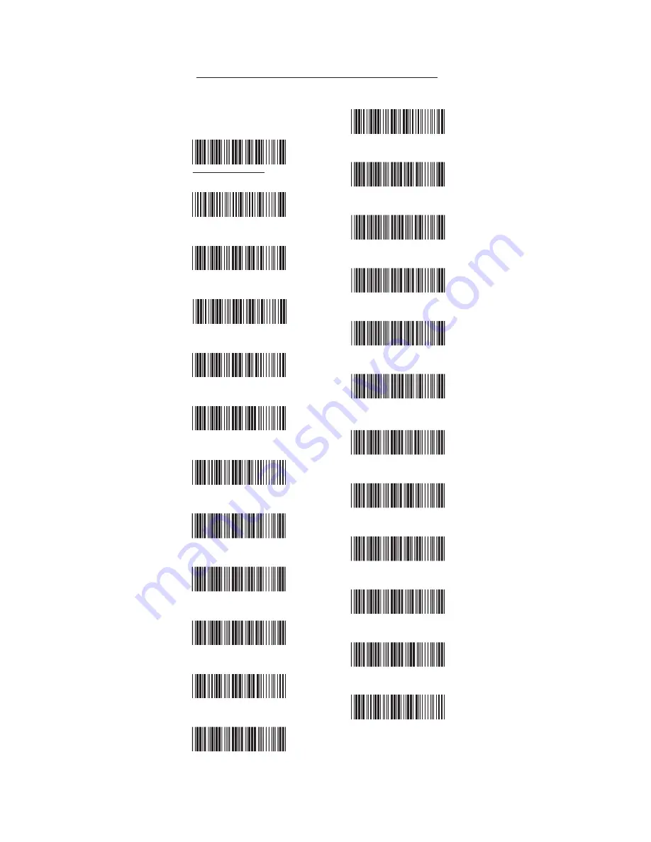 ARKSCAN AS500 User Manual Download Page 17