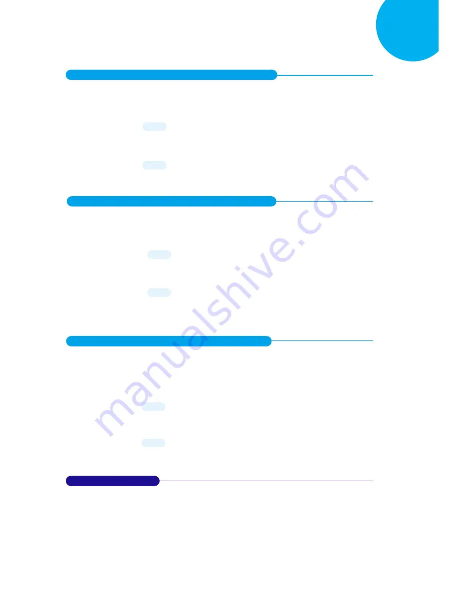 ARKSCAN ES321 User Manual Download Page 96