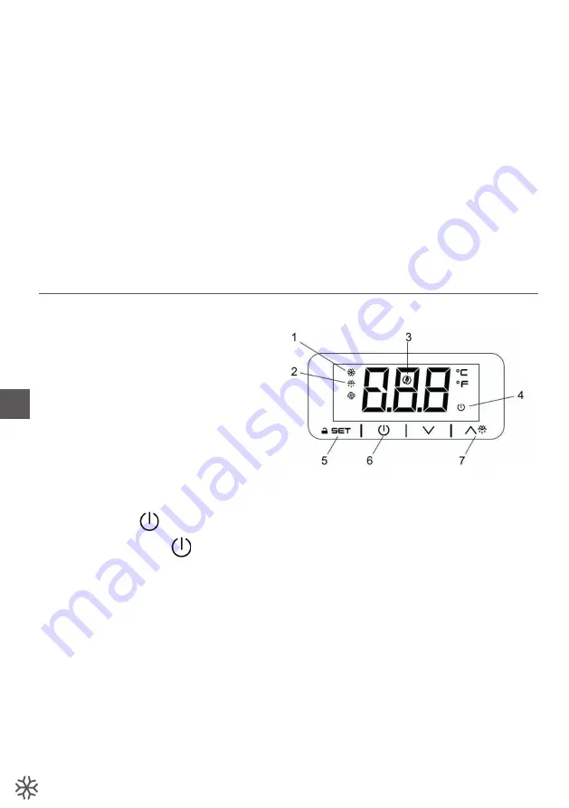 Arktic 236130 User Manual Download Page 8