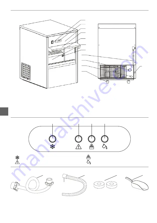 Arktic 271773 User Manual Download Page 6