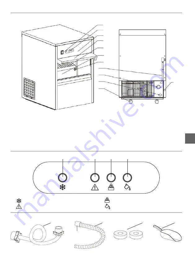 Arktic 271773 Скачать руководство пользователя страница 23