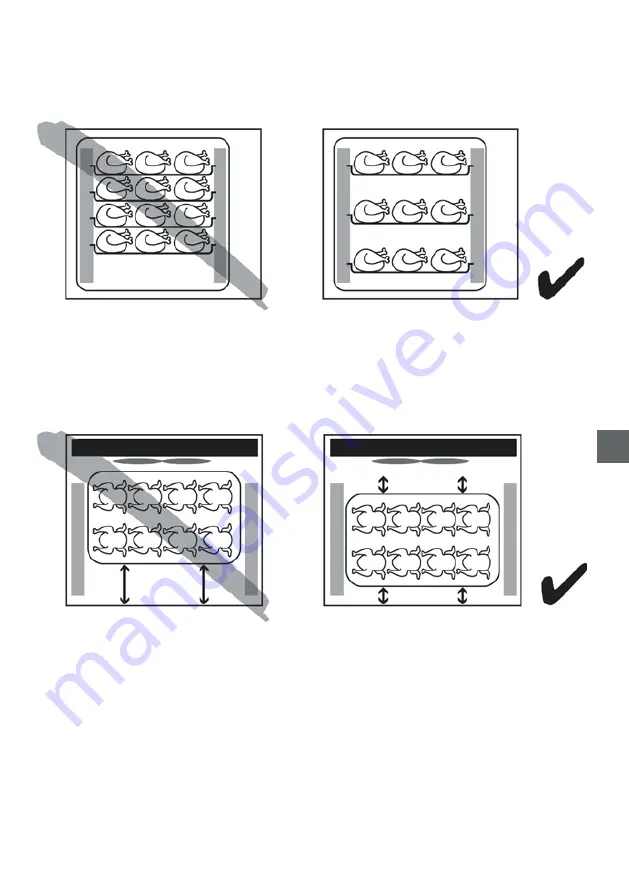 Arktic KITCHEN LINE 232019 User Manual Download Page 67