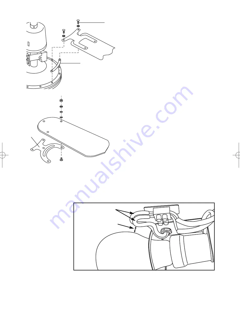 Arlec CSF120BCL Скачать руководство пользователя страница 4